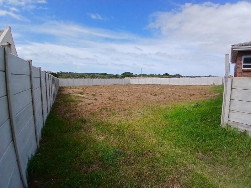 0 Bedroom Property for Sale in Stilbaai Wes Western Cape